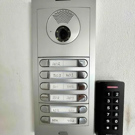 Διαμέρισμα Modern Corporate - Agios Dometios By Platform 357 *