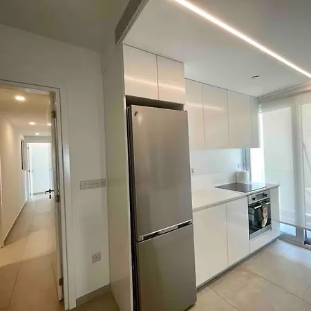 Modern Corporate - Agios Dometios By Platform 357