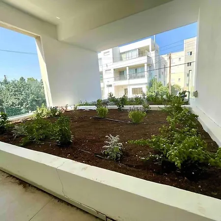 Modern Corporate - Agios Dometios By Platform 357 Nicosia