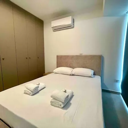 Modern Corporate - Agios Dometios By Platform 357 Nicosia