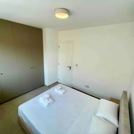 Apartment Modern Corporate - Agios Dometios By Platform 357