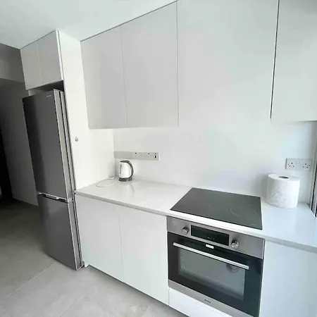 Modern Corporate - Agios Dometios By Platform 357 Nicosia