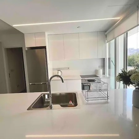 Apartamento Modern Corporate - Agios Dometios By Platform 357 Nicósia